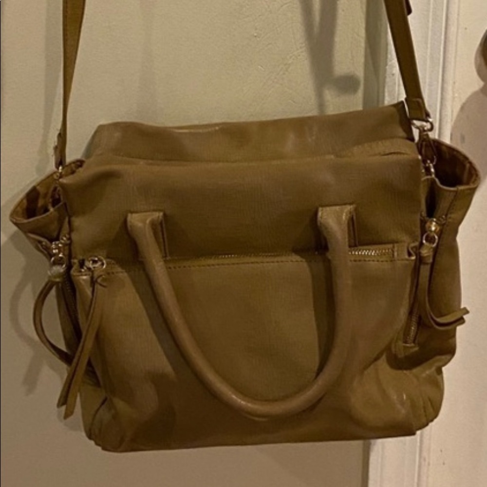 Free People Purse